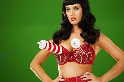 Katty Perry Poster Z1G337586