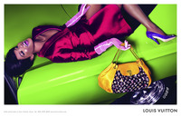 Louis Vuitton Ads Poster Z1G337596