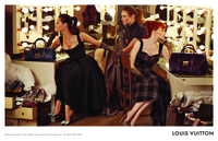 Louis Vuitton Ads Poster Z1G337597
