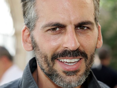 Oded Fehr Poster Z1G337673