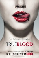 True Blood t-shirt #Z1G337676