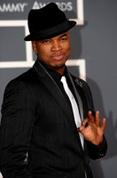 Ne Yo Poster Z1G337771