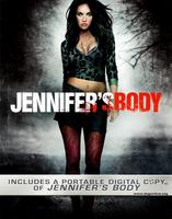 Jennifers Body Poster Z1G337787