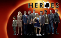 Heroes Poster Z1G337842