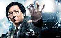 Heroes Poster Z1G337844