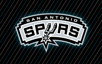 San Antonio Spurs Poster Z1G337860