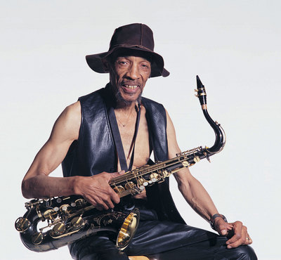 Sam Rivers Poster Z1G337894