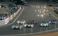 Le Mans Poster Z1G337917