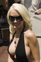 Holly Madison Tank Top #759358