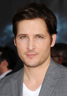 Peter Facinelli Mouse Pad Z1G338093