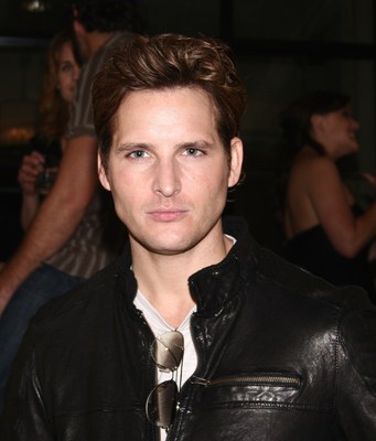 Peter Facinelli Mouse Pad Z1G338098