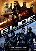 G.I. Joe Cast Poster Z1G338111