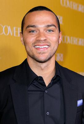 Jesse Williams tote bag #Z1G338115