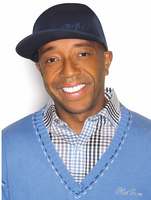 Russell Simmons Poster Z1G338132