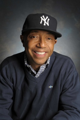 Russell Simmons Poster Z1G338133