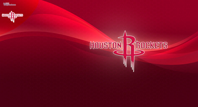 Houston Rockets Longsleeve T-shirt