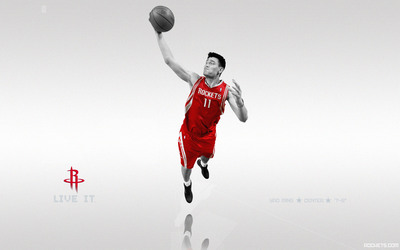 Houston Rockets Poster Z1G338166