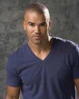 Shemar Moore Mouse Pad Z1G338196