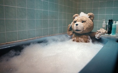 Ted (2012) Poster Z1G338322