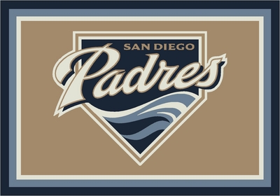 San Diego Padres Poster Z1G338343