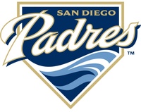 San Diego Padres Poster Z1G338344