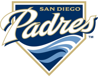San Diego Padres poster