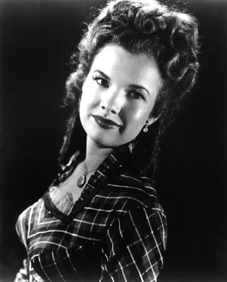 Gale Storm poster