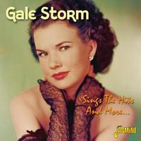 Gale Storm t-shirt #Z1G338401