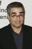 Eugene Levy Tank Top #759811