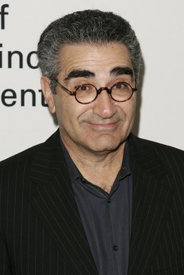 Eugene Levy Mouse Pad Z1G338418