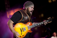Zac Brown Band Poster Z1G338423