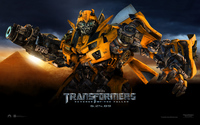 Transformers 2 Poster Z1G338441