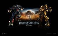 Transformers 2 Poster Z1G338442