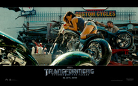 Transformers 2 Poster Z1G338443