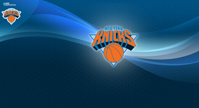 New York Knicks Poster Z1G338445