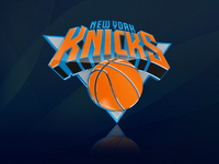 New York Knicks Poster Z1G338446