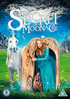 The Secret Of Moonacre Poster Z1G338513