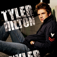 Tyler Hilton Tank Top #759912