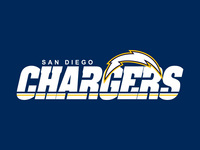 San Diego Chargers Poster Z1G338538