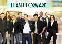 Flash Forward Poster Z1G338609