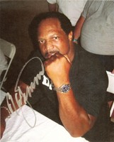 Ron Simmons Poster Z1G338618