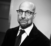 Stanley Tucci Poster Z1G338639