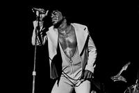 James Brown Poster Z1G338744