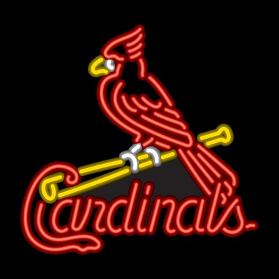 St. Louis Cardinals Longsleeve T-shirt