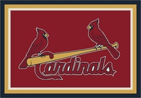 St. Louis Cardinals Tank Top #760245
