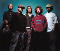 Incubus Poster Z1G338856
