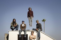 Incubus Poster Z1G338859