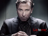 Lie To Me Poster Z1G338916