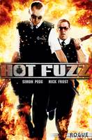 Hot Fuzz Poster Z1G338937