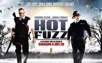 Hot Fuzz Poster Z1G338938